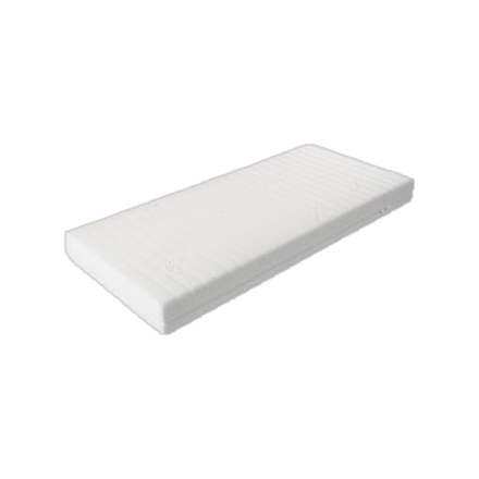 Zenn Bedding Matras 90x200 cm - Hotel XXL - PREMIUM - Nasa K