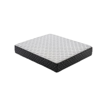 iLoveSleep - Matras RIO 90x200 Traagschuim met Koudschuim Ma