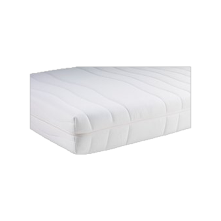 Matras-Pocketvering 140x200 c.a 20cm
